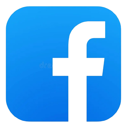 Facebook Icon